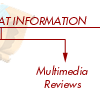 Multimedia Reviews